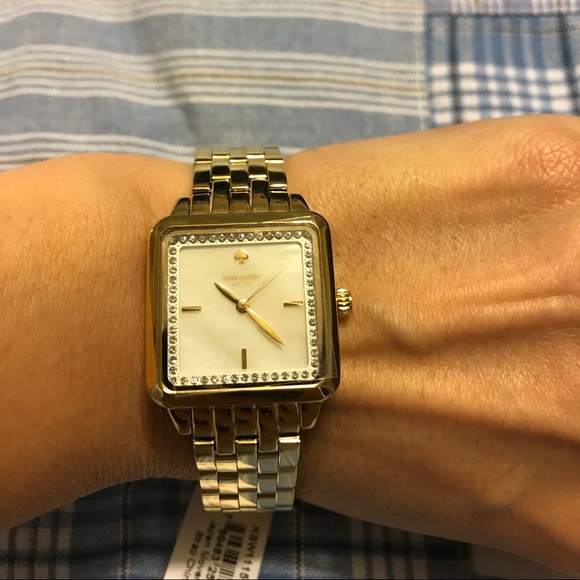 Nwt KATE SPADE WATCH - Picture 2 of 4